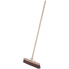 Draper Stiff Bassine Broom
