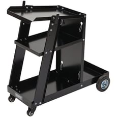 Draper 3 Tier Welding Trolley