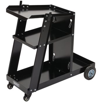 Draper 3 Tier Welding Trolley