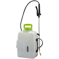 Draper D20G/BS13L D20 20v Cordless Backpack Sprayer