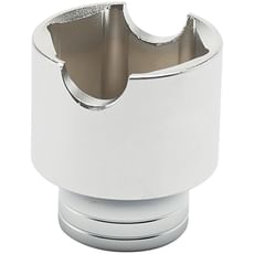 Draper Diesel Filter Socket For Ford 2.0 Tdci, 1/2" Sq. Dr.