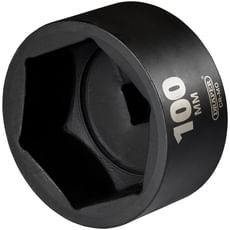 Draper Hi Torq 1" Drive Hexagon Impact Socket