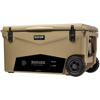 Bunker Cool Box