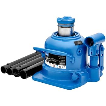 Draper Low Profile Bottle Jack