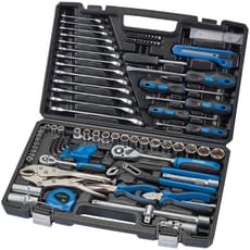Draper 100 Piece General Maintenance Tool Kit