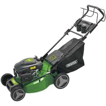 Draper LMP510 Self Propelled Petrol Lawnmower 510mm