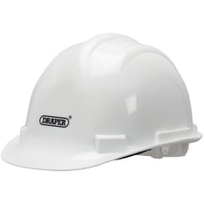 Draper EN397 Hard Hat Safety Helmet