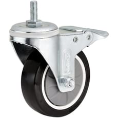 Bunker Castor Wheels Kit for Base Units