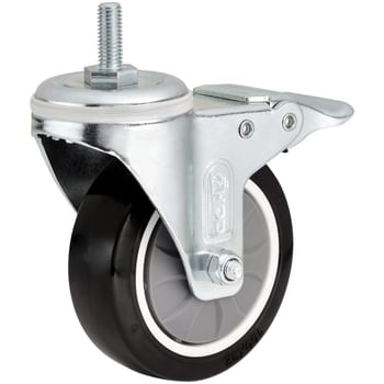 Bunker Castor Wheels Kit for Base Units