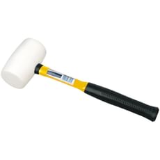 Draper Expert Non Marking Rubber Mallet
