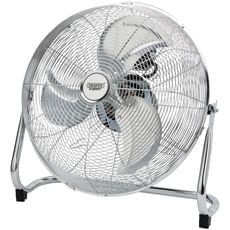Draper HV18 Oscillating Industrial Fan