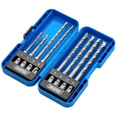 Draper 8 Piece SDS Plus Drill Bit Set