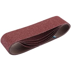Draper Cloth Sanding Belt 100 x 915mm