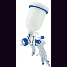Draper GSG5-600 Gravity Feed HVLP Air Spray Gun