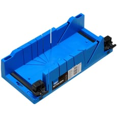 Draper Expert Clamping Mitre Box