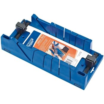 Draper Expert Clamping Mitre Box