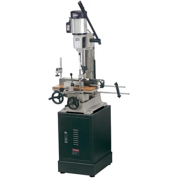 Draper BM25 1" Bench Morticer and Stand