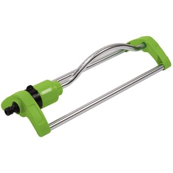 Draper Oscillating Garden Sprinkler