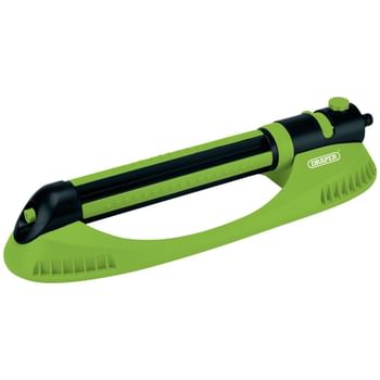 Draper Oscillating Garden Sprinkler