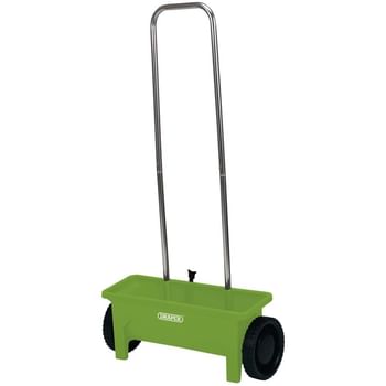 Draper Rotary Feed, Grass and Salt Spreader