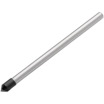 Draper Expert TCT Ceramic Tile Drill Bit