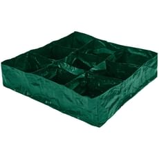 Draper Reusable 9 Section Grow Bag Planter