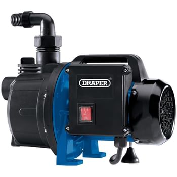 Draper SP77 Surface Water Pump