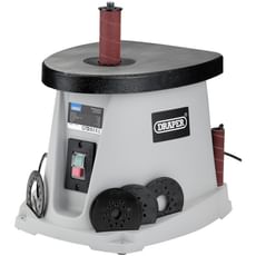 Draper BBS450A Bobbin Sander