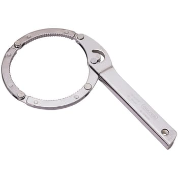 Draper Oil Filter Wrench