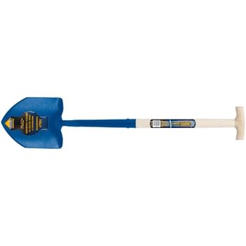 Draper Forged Round Mouth Shovel