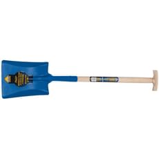 Draper Square Mouth Shovel