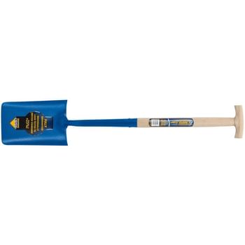 Draper Solid Forged Trenching Shovel
