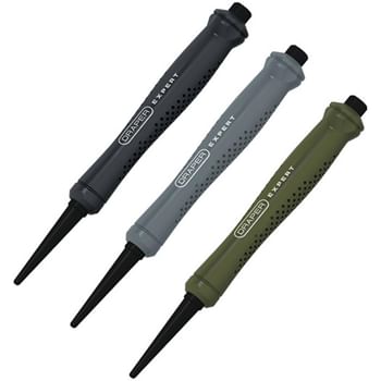 Draper Expert 3 Piece Nail Punch Set