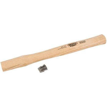 Draper Hickory Claw Hammer Shaft and Wedge