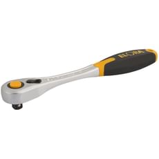 Elora 1/4" Drive Ratchet 3/8" Drive Female Coupler