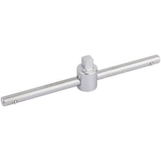 Elora 1/4" Sq Drive Sliding T Bar