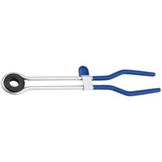 Draper Hydraulic Brake Hose Clamp