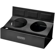 Draper Magnetic Storage Holder