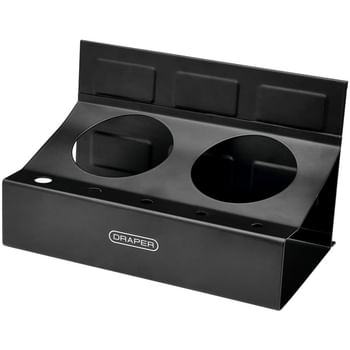 Draper Magnetic Storage Holder