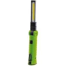 Draper 3W Cob LED Rechargeable Slimline Inspection Lamp 170 lumen