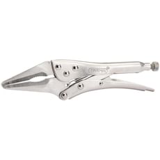 Draper Long Nose Self Grip Pliers
