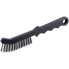 Draper Expert Steel Wire Hand Brush
