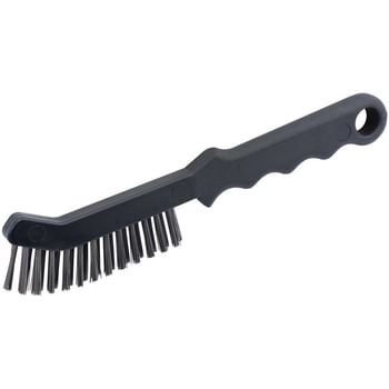 Draper Expert Steel Wire Hand Brush