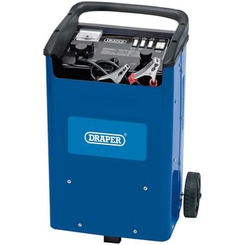 Draper BCSD300T Vehicle Battery Starter and Charger