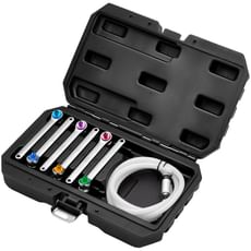 Draper Brake & Clutch Bleeding Tool Kit