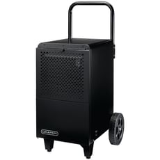 Draper DH50 Industrial Dehumidifier