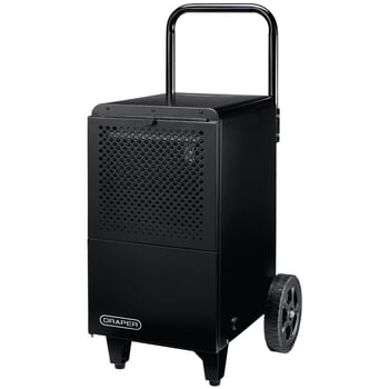 Draper DH50 Industrial Dehumidifier