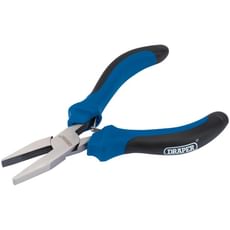 Draper Flat Nose Mini Pliers