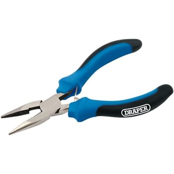 Draper Long Nose Mini Pliers