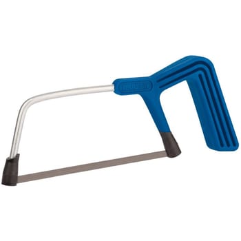 Draper Pistol Grip Mini Saw